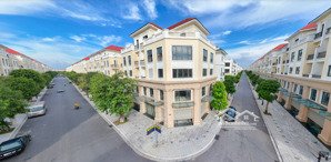 siêu vipp! liền kề san hô sh22-33, 48m² giá 7,690 tỷ gần công viên, giá tốt cho ở và đầu tư