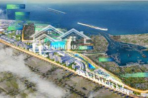 sở hữu đất ven biển cà ná chỉ 680 triệu, ngân hàng tài trợ đến 85%