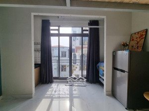 cho thuê duplex siêu thoáng đầy đủ nội thất ngay trục xa lộ hà nội, đặng văn bi, ngã 4 thủ đức
