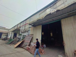 ct kho xưởng cụm cn lai xá, kim chung, hoài đức, 800m2. xe công vào, xuất vat, điện 3 pha, pccc.