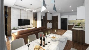 cc thiên niên kỷ. chỉ với 6ti . 2n2vs -68m2