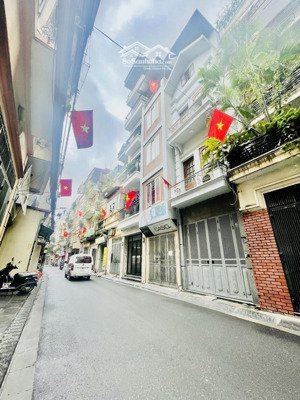 siêu phẩm thanh xuân - ngõ to như phố - ô tô tránh - kinh doanh - có sẵn ô chờ thang máy - 45m 16ty