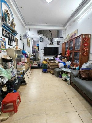 hiếm! lê văn sỹ, tân bình - 30m2 - 3 tầng - chỉ 4.7 tỷ