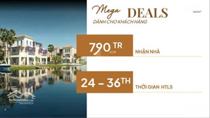 pkd cđt gold coast vũng tàu - tp hồ chí minh mở bán suất ng giá hấp dẫn nhất tt