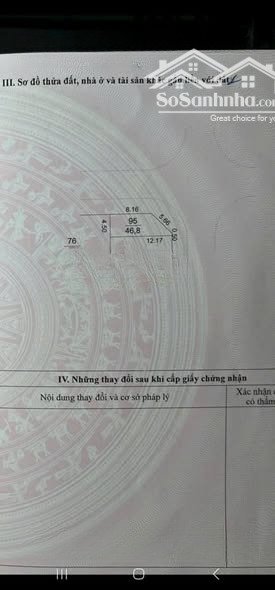 chủ cần tiền bán gấp lô góc đất dv đồng mai, giá rẻ giật mình chỉ nhỉnh 8 tỷ xíu xiu, sổ đỏ pháp lý