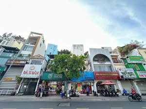 cho thuê nhà mặt tiền đường phạm viết chánh phường nguyễn cư trinh quận 1