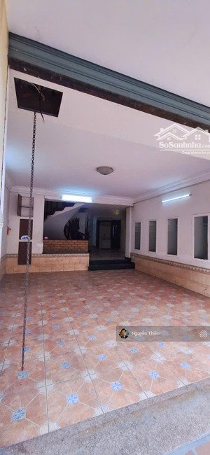 bán căn góc 2 mặt hẻm xe hơi bình thạnh 7,2x16m lê quang định p11 bình thạnh giá 16 tỷ thương lượng