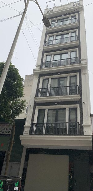 bán gấp nhà lk vạn phúc, 50m2, mt 5m, 7 tầng, view himlam hưởng trọn tiện ích, kinh doanh, 22 tỷ