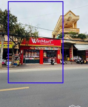 bán nhà mặt tiền nguyễn an ninh, vũng tàu kinh doanh sầm uất nhất tp, thổ cư 100% giá đầu tư 22 tỷ