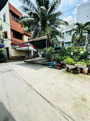 nhà ngon 47m² - 2 tầng - p.10, tân bình - giá 5.3 tỷ - hẻm thông 4m - trần văn quang.