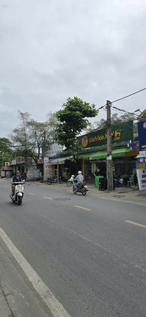 11.6 tr/m2: lô đất ~1.6ha góc 2 mặt tiền đường nguyễn duy trinh gần chợ long trường