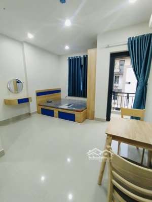 cho thuê nhiều căn hộ dịch vụ - phòng dịch vụ, giá rẻ tại cát lái, q2