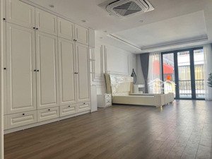 phân lô thạch bàn, ô tô tránh, vỉa hè, kinh doanh 62m2, 7 tầng thang máy, mặt tiền 4.35m, 18.2 tỷ