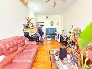 bán nhà hoàng mai, 82m2 5 tầng, đường rộng 4 làn ô tô, vỉa hè, kinh doanh, 13.5 tỷ