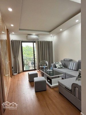 bán nhà dương văn bé hai bà trưng, 61m2 x5t xây mới, thang máy, 1 nhà ra mặt phố ô tô, giá 13.5 tỷ