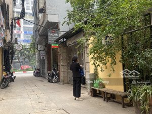 nhà đẹp liễu giai trung tâm ba đình, hai mặt ngõ ô tô, kinh doanh dưới mọi hình thức