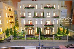 song lập ven sông đẹp nhất vốn chỉ 9,6 tỷ/ căn vay 0% 24th gần khu tttm ven hồ cực đẹp lh ngay