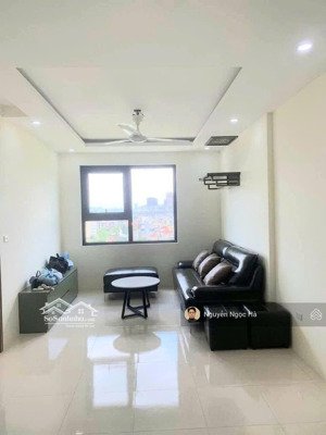 cho thuê căn hộ 2pn, 2wc, giá ưu đãi, view đẹp tại iec residences tứ hiệp, 7,5 triệu, 70m2