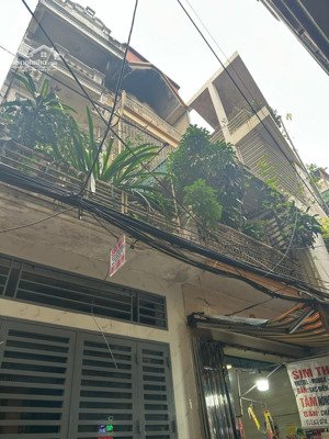 bán nhà 5 tầng 60m2 -yên lãng - đống đa - ôtô tránh - kinh doanh đỉnh- giá: 25 tỷ