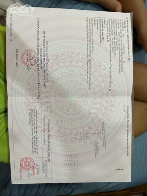 bán đất tại đường trừ văn thố, xã cây trường, bến cát, bình dương, 1 tỷ, 109m2 có 60m2 thổ cư