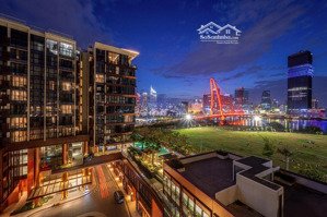 hàng hiếm! 3pn the galleria view đẹp nhất dự án đang cần bán giá 45 tỷ (đã có sổ hồng)