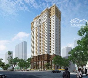 bán cc hồng hà tower, 4,55 tỷ, 60m2, thịnh liệt, hoàng mai, hn, giá siêu hời