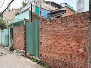 ( sát mật tiền ) bán đất bạch đầng gần chợ bà chiểu giá 17 tỷ, 160m2 ,vuông đẹp