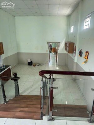 BÁN NHÀ CẤP 4 GÁC LỬNG, DT 5M X 30M, SỔ RIÊNG THỔ CƯ, KP2 PHƯỜNG TRẢNG DÀI