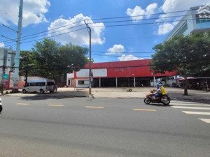 cho thuê mặt bằng diện tích khủng gần 5000m2 vị trí đắc địa kinh doanh đa ngành