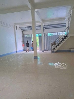 cho thuê kho xưởng bình tân, 8x14m, lầu, gạch men, điện 3pha, tải 8tấn, giá 13tr