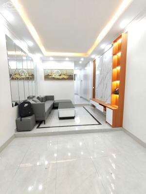 NHÀ MỚI 5 TẦNG – THANG MÁY – LÕI TÔ HIỆU - SAU QUY HOẠCH RA MẶT ĐƯỜNG – TIỀM NĂNG TĂNG GIÁ MẠNH