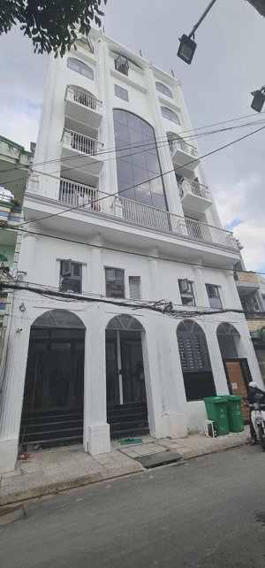 gà đẻ trứng vàng 400 tr/th, khu vip k300. 9 tầng, 80 phòng, giá ngộp bank