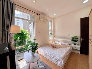 bán chdv khâm thiên 21p kk, dòng tiền 1.1 tỷ/năm, 30m ra ô tô, 85m2