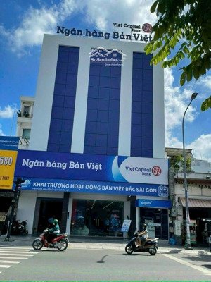 bán nhà siêu vị trí mặt tiền đường nguyễn sơn,q.tân phú- 3 tầng-9x18m- hđt 120 triệu - giá 31 tỷ