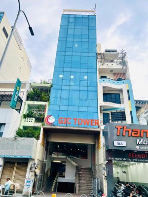 cần tiền làm ăn bán tòa nhà đường cộng hòa,tân bình-hầm 5tầng(5x18m)-hđt 110triệu-giá 25 tỷ