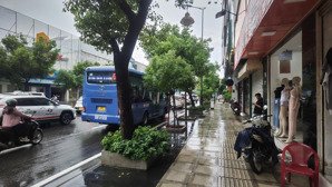 cho thuê gấp nhà mặt phố nguyễn văn trỗi, 50 triệu, phú nhuận, hcm