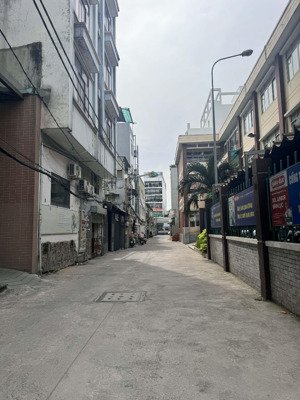 bán nhà bạch đằng p24, bình thạnh | hẻm xe hơi thông | 5 tầng btct mới đẹp | 50m nở hậu