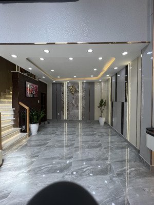 siêu phẩm tân cổ điển 5 tầng hẻm xe hơi 3pn + sân thượng 34m 6.x tỷ quang trung, p8