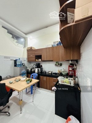 bán nhà lâm văn bền 52m2 2 tầng 3 pn tặng nt cơ bản - tân quy tân kiểng quận 7