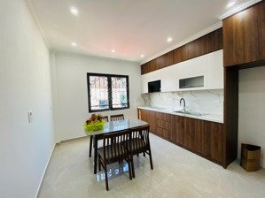 bán nhà phân lô quân đội, đường 800a - hoàng sâm, cầu giấy. 55m2 x 7,5 tầng, thang máy, xây mới.