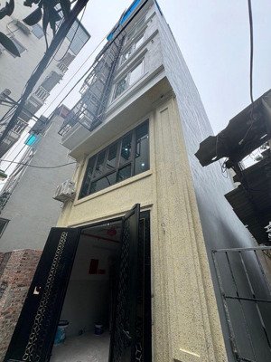 bán chung cư mini 12 phòng full nội thất pccc tiêu chuẩn đại mỗ 8 tầng 15.8 tỷ