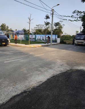 bán gấp 100m² đất hoà lạc, gần ga metro 5, ôtô vào đất giá 2.956 tỷ