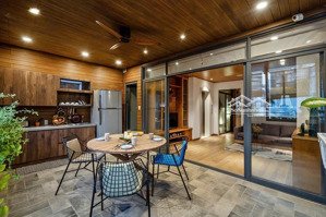 căn hộ 1pn 110m2 full nội thất gỗ xịn luxury thang máy tận nhà view triệu usd landmark 81, bitexco