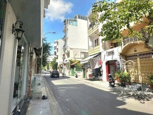 mặt đường nguyễn phi khanh - ngang khủng 5,6m - nhà 4 tầng. chỉ 11,9 tỷ