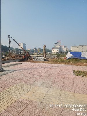 cực hiếm, bán đất vành đai 3.5, 75m2, mặt tiền 6m, view thoáng, đường 17m.30m ra v.đ 3.5