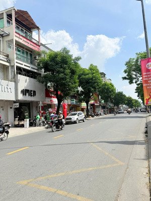 bán nhà 6 tầng, 2 mặt tiền ngang 5m lê văn sỹ,(phường nhiêu lộc), quận 3, hđt 88tr, nhỉnh 37 tỷ tl