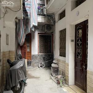 Bán nhà phố PHAN ĐÌNH PHÙNG, Hàng Bún. 6 tầng thang máy. Chỉ 8.99 tỷ.