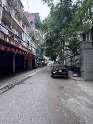 siêu phẩm toà nhà phố vọng, lô góc, 2 mặt ngõ ô tô tránh, thang máy, kinh doanh. dt 55m2. giá 27 tỷ