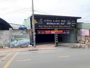 Mặt Tiền Kinh Doanh Ngang 10m Nữ Dân Công - 10 x 45m - 20 Tỷ