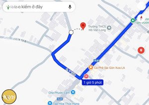 bán gấp 2000m2 đất được quy hoạch đất giáo dục đến 2030 - mặt tiền nguyễn hữu cảnh